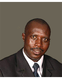 Rubahimbya Julius 